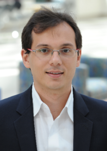 Stefano Giglio