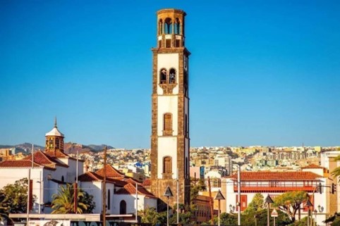 Tenerife